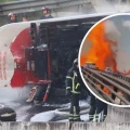 ¿Por qué explotó la pipa en Iztapalapa? Las claves de la tragedia que paralizó el Puente de la Concordia