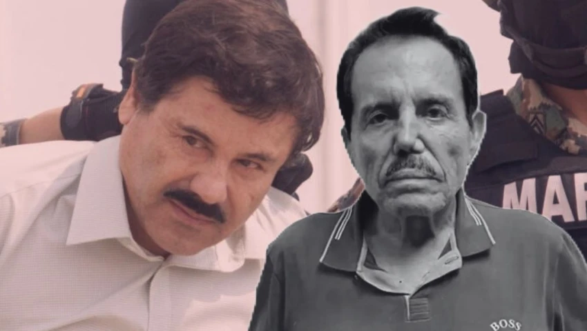 ¿Por qué "El Mayo" sí puede ser condenado a pena de muerte y "El Chapo" no?