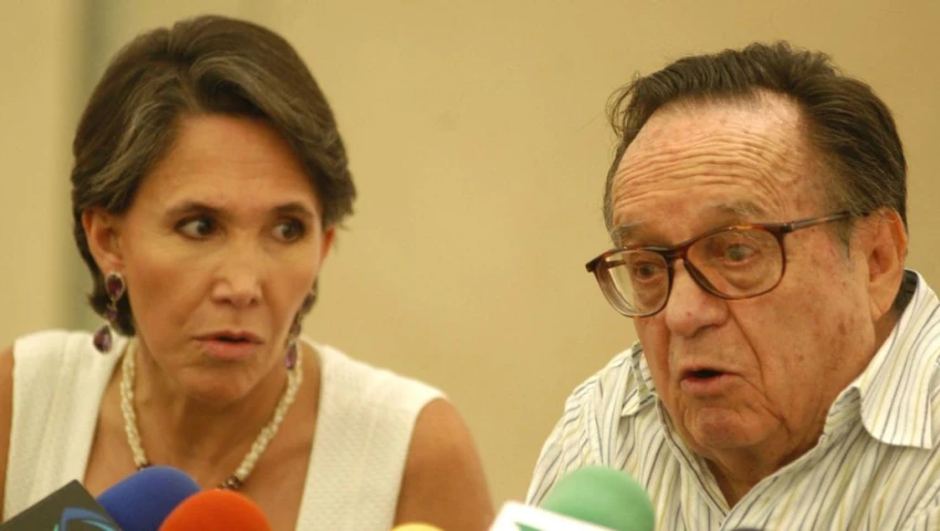 ¿Por qué Florinda Meza llamó "defectos" a los hijos de Chespirito? Revela el motivo 20 años después