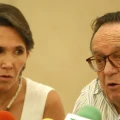 ¿Por qué Florinda Meza llamó "defectos" a los hijos de Chespirito? Revela el motivo 20 años después