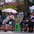 ¿Por qué hace tanto calor en México? Clima extremo y lluvias hoy, 1 de abril
