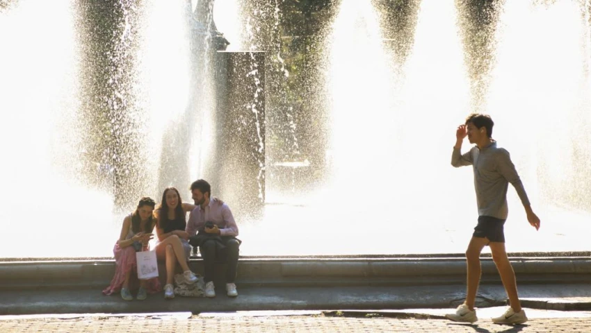 ¿Por qué hace tanto calor en México? Detalles del clima hoy, 18 de marzo