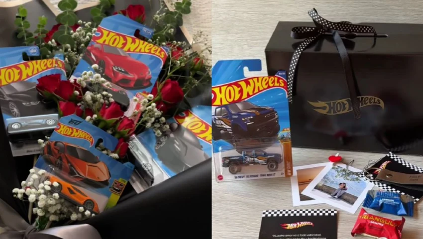 ¿Por qué se regalan Hot Wheels el 30 de septiembre? La historia de los carritos de juguete