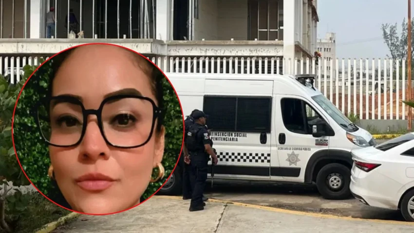 Từ video bắt cóc đến sáu người bị bắt giữ, đây là diễn biến vụ án Roxana Guzmán ở Veracruz | Guillermo Ortega - Trang tin tức của bạn