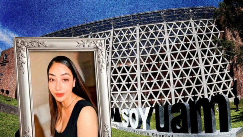 Cronología del feminicidio de Cielo Beanjy López, su pareja llamó a su madre después de cometer el crimen | Guillermo Ortega - Tu sitio de noticias