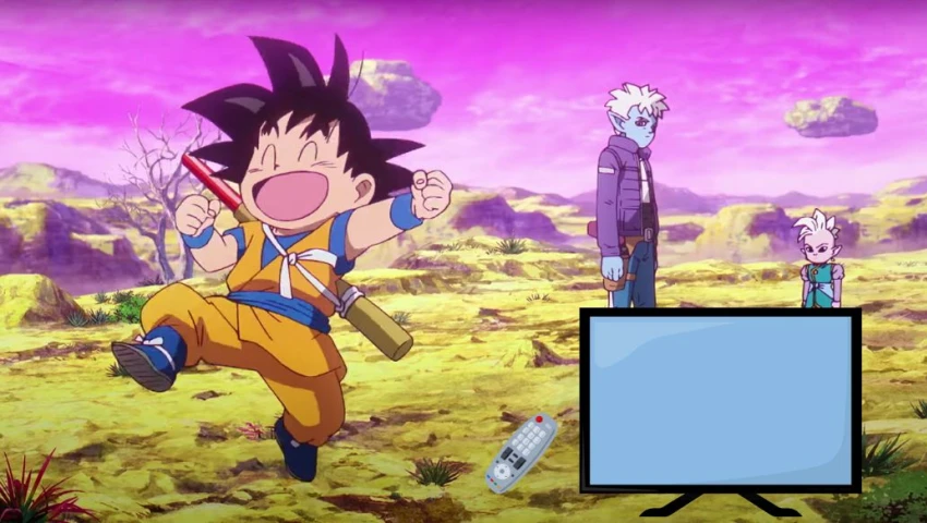 Dragon Ball Daima llega a México: Horarios y plataformas para ver el primer episodio