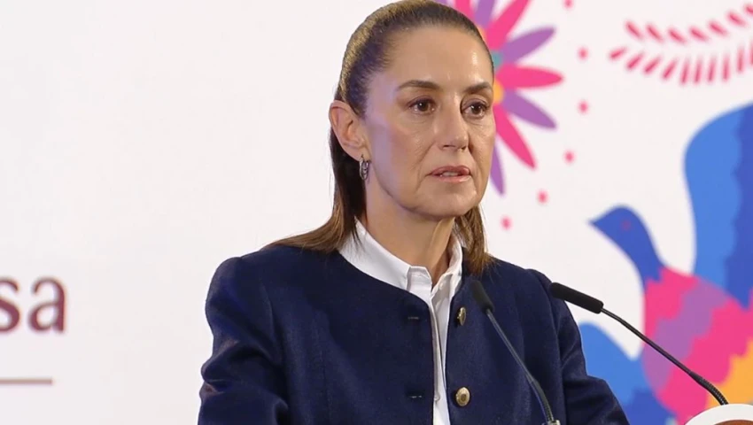 Sheinbaum participará en reunión G20, podría ser la única mujer: Estos temas abordará México