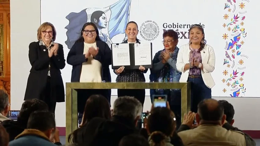 ¿En qué consiste la reforma constitucional en materia de igualdad sustantiva?