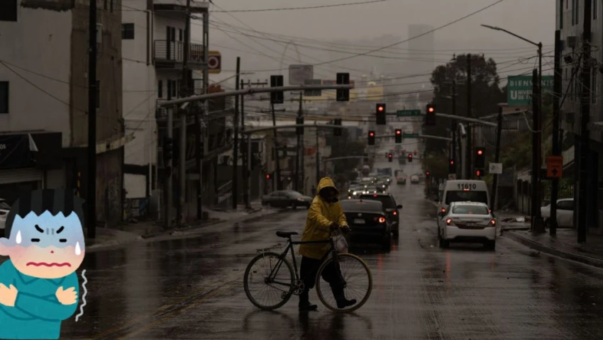 Frente frío No. 10 dejará de afectar a México en ESTA FECHA; así estará el clima en tu ciudad hoy