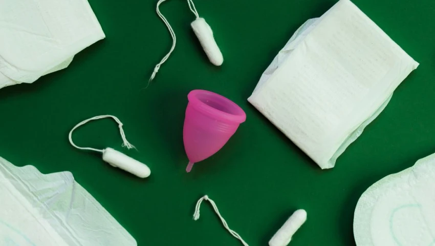 Rumbo al 25N: Gestión menstrual ¿Qué retos enfrentan las niñas en México?