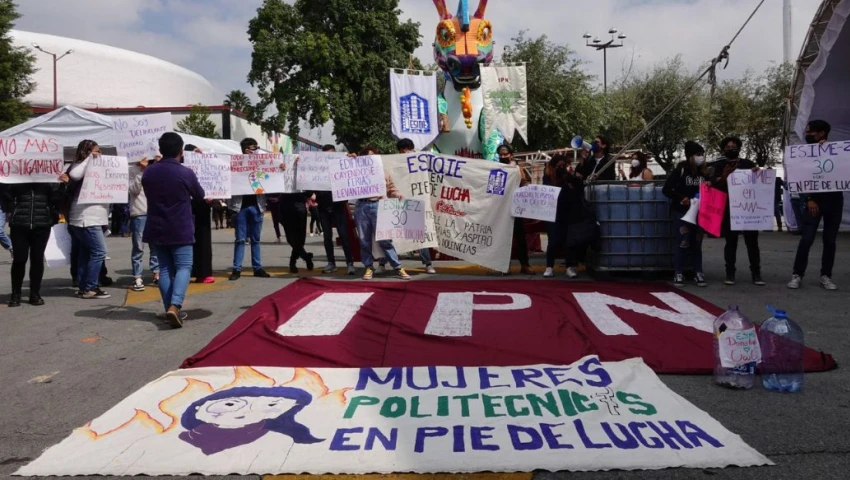 Marchas y eventos hoy en CDMX: ¿Cómo evitar el caos vial este 23 de noviembre?