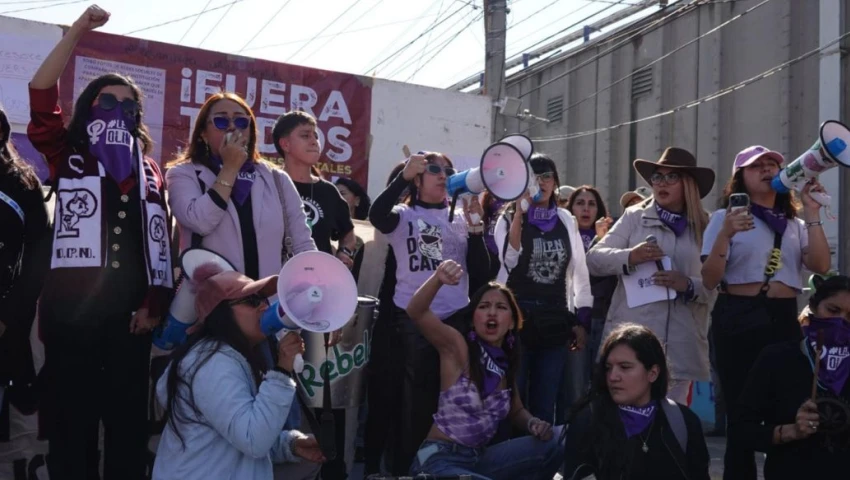 ¡Atención conductores! Rutas afectadas por manifestaciones y concentraciones este jueves en CDMX