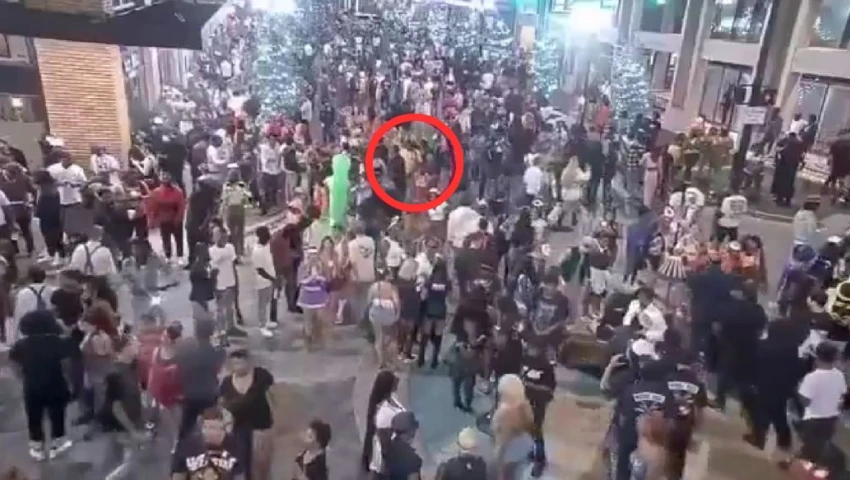 Orlando en shock: Momento del tiroteo en Halloween y lo que se sabe del agresor de 17 años