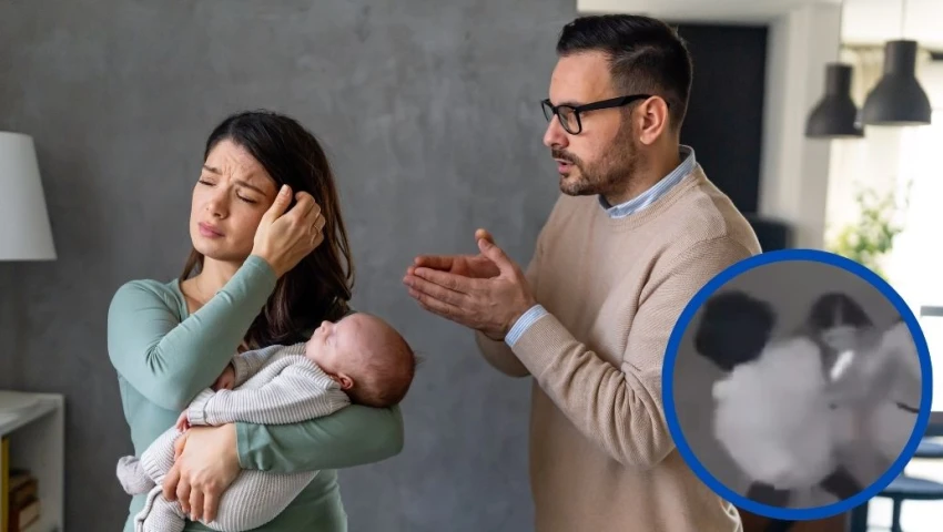 ¿Cómo identificar y actuar ante la violencia en una relación? Consideraciones ante Caso Melanie
