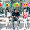 ¿Cuál es el emoji favorito del mundo y de México? Top 10 de los más populares y su significado