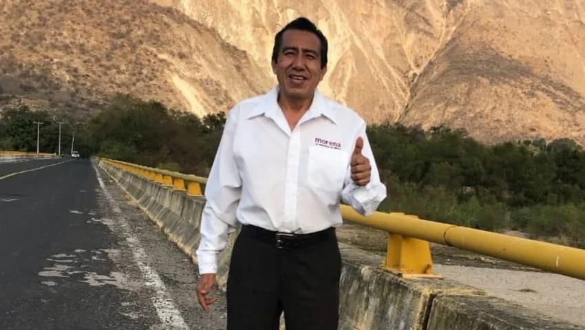 Violencia en Guerrero: Asesinan a Aurelio Méndez Rosales, exalcalde de Huamuxtitlán