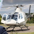 ¿Sabes cuánto cuesta volar como Monreal? Descubre el precio del lujoso helicóptero | FOTOS