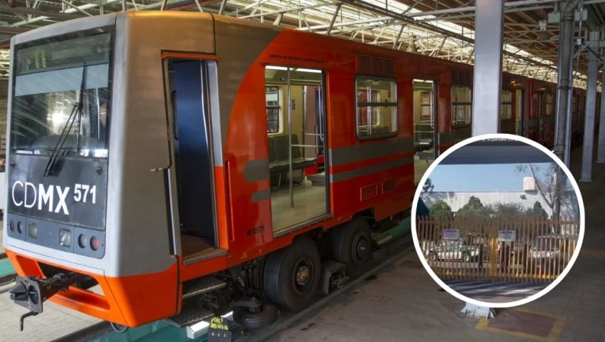 Metro CDMX: Muere trabajador al caer 6 metros en El Rosario; ¿negligencia de seguridad?