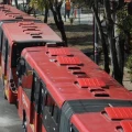 ¡Prepárate! Aquí los cierres y rutas del Metrobús CDMX para el 11 y 12 de diciembre