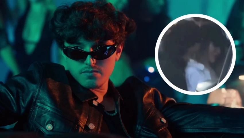 VIDEO| ¿Quién es Gabito Ballesteros? El cantante que podría ser el nuevo novio de Belinda