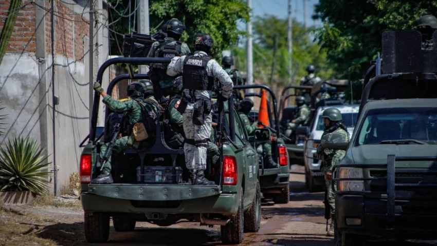 ¿Por qué hay violencia en Sinaloa? La relación con ‘El Mayo’ Zambada y Ovidio Guzmán