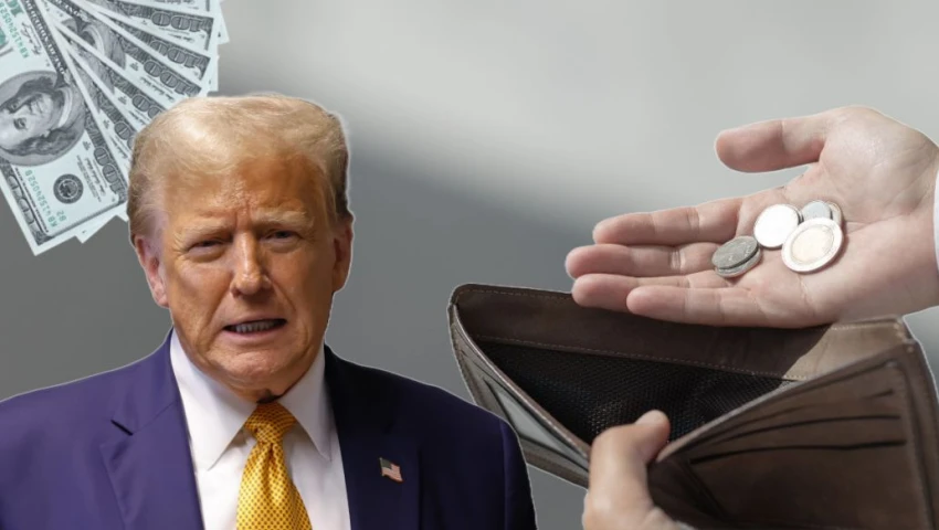 Estos son los productos mexicanos que se comprarían más caros en EE.UU. con los aranceles de Trump