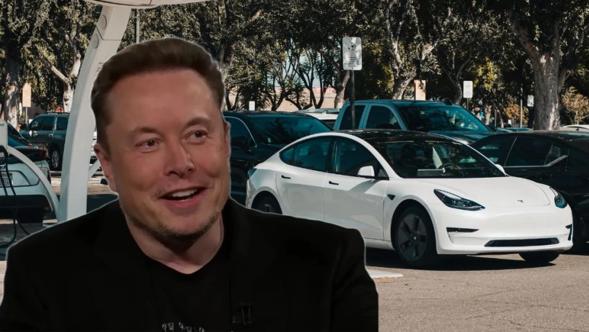 ¿Cómo trabajar en Tesla? Elon Musk lanza vacantes en su planta de Azcapotzalco