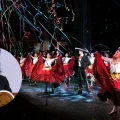 Más arte, menos cuotas: El ambicioso plan de Sheinbaum que pone a bailar a la educación artística