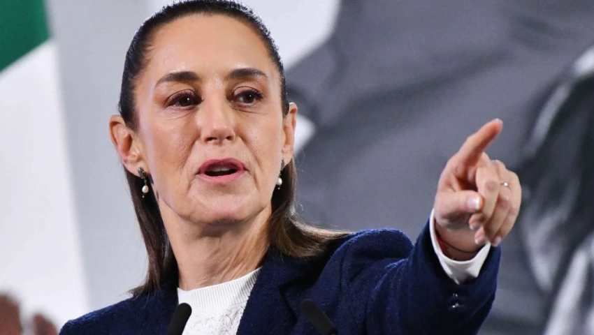 "No importa el dinero": Esto significa para Sheinbaum ser presidenta y reconocimiento de Forbes