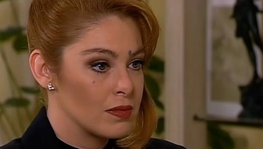 Fallece Jessica Jurado a los 56 años, actriz de "La Usurpadora"