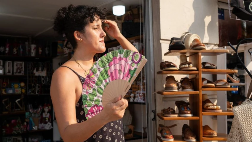 Clima extremo en México: ¿Lloverá o hará calor en tu estado? Consulta el pronóstico completo