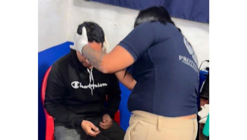 Hallan con VIDA a Tariácuri Hernández, empresario secuestrado en Pátzcuaro: Así fue el rescate