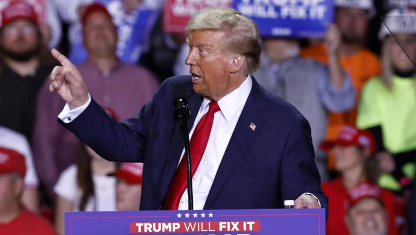 Donald Trump amenaza con aranceles del 100 % a los BRICS: ¿Fin del dominio del dólar?