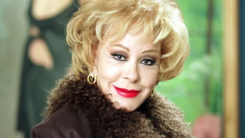 ¿Dónde ver 'Mujer, Casos de la Vida Real' de Silvia Pinal? Estos son los mejores capítulos
