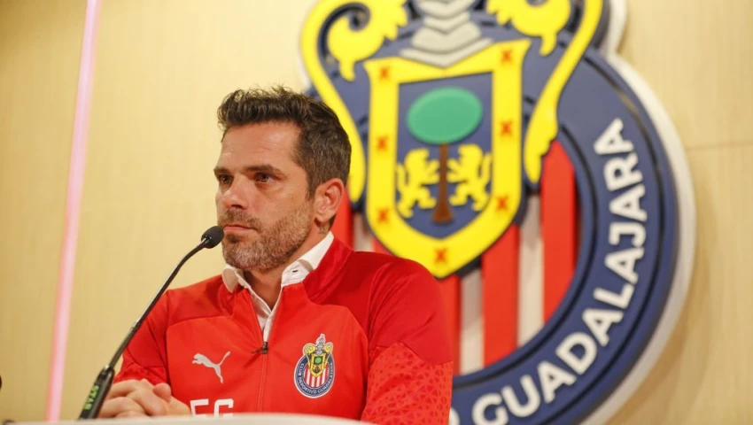 Chivas pierde a su DT: Fernando Gago se une a Boca Juniors en medio de la crisis Xeneize