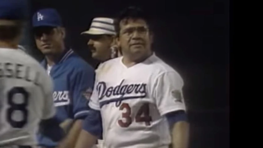VIDEO| Fernando Valenzuela: Momentos inolvidables que marcaron su legado en el beisbol