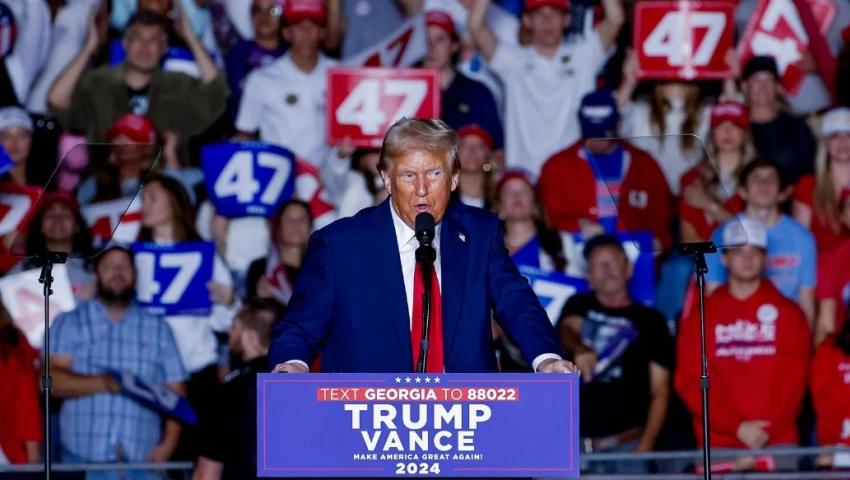 ¿Qué significa para México el regreso de Trump? Descubre los posibles cambios