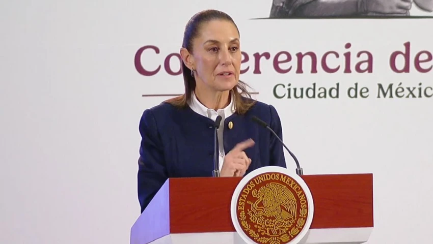 Reforma al Poder Judicial: Sheinbaum pone fin a los "privilegios familiares" y “puestos heredados”