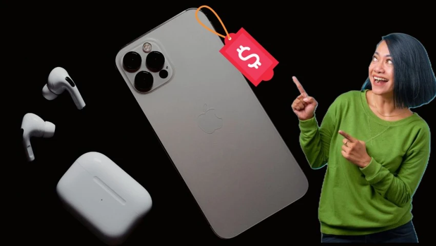 iPhone 13, 14 o 15: ¿Dónde es más barato comprar este celular en el Buen Fin? Sears, Liverpool o Amazon