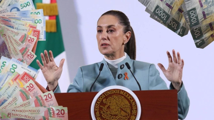 ¿Cuánto vale la austeridad? Departamento, auto y empresas: Esto revela la declaración patrimonial de Sheinbaum
