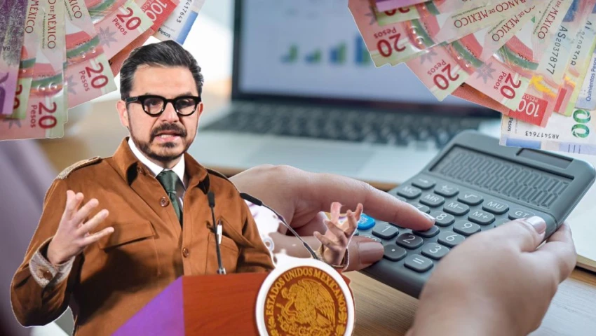 ¿IMSS rompe récord en 2024? Así dice que creció el empleo y salario en México