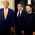 ¡Notre Dame renace! De Trump a Zelenski: ¿Qué líderes mundiales están invitados a la gran reapertura?