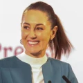 Claudia Sheinbaum anuncia la Cartilla de Derechos de las Mujeres