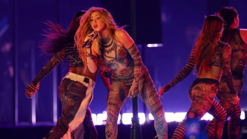 ¡Aún puedes ver a Shakira! Estas son las otras oportunidades para conseguir boletos