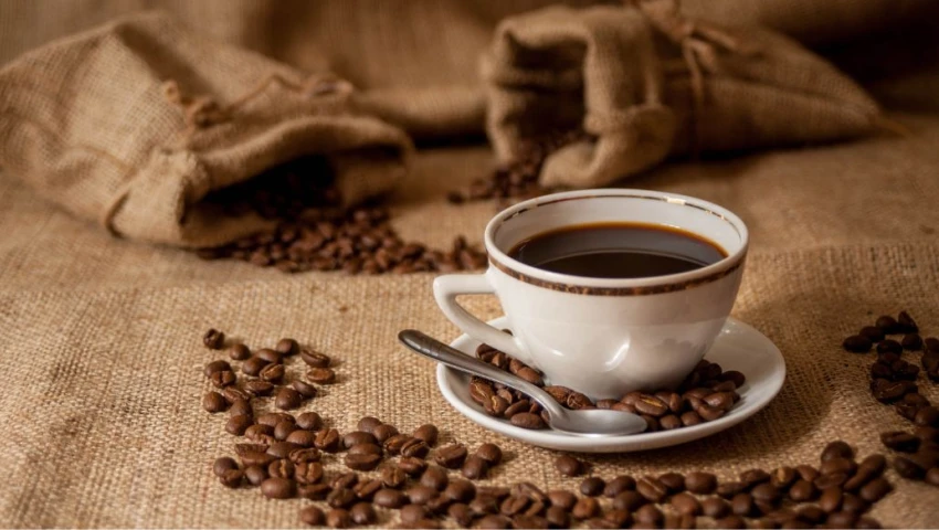 ¿El café es tu mejor amigo? Descubre cómo te ayuda a mejorar tu salud y tu día