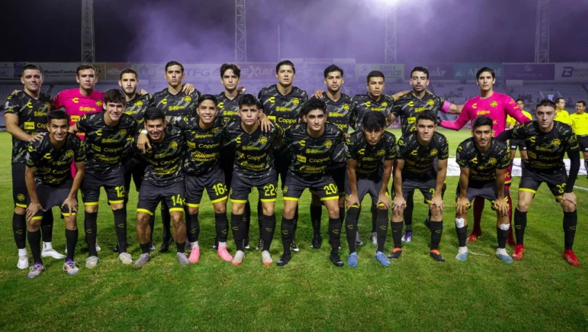 Dorados de Sinaloa se muda a Tijuana: La violencia cambia el Juego en la Liga MX