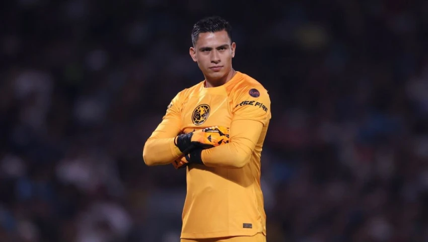 ¿Puede Luis Malagón vencer a los gigantes europeos en la lucha por el mejor portero del año?