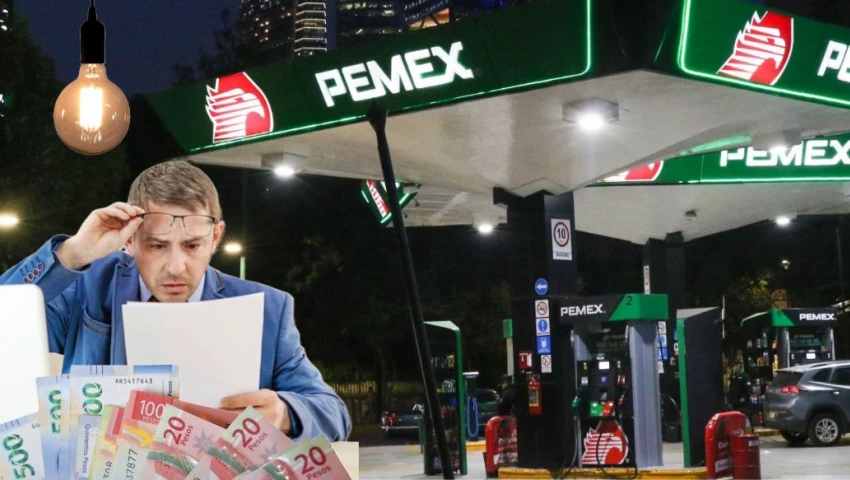 Golpe a tu bolsillo: ¿Cómo impacta la guerra en Ucrania en los precios de la luz y gasolina en México?