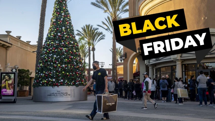 Amazon, Shein y más: Tiendas imperdibles del Black Friday 2024 en México y consejos