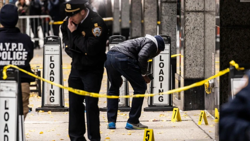 Preocupación global: Cómo el asesinato de Brian Thompson cambia la seguridad de los CEOs